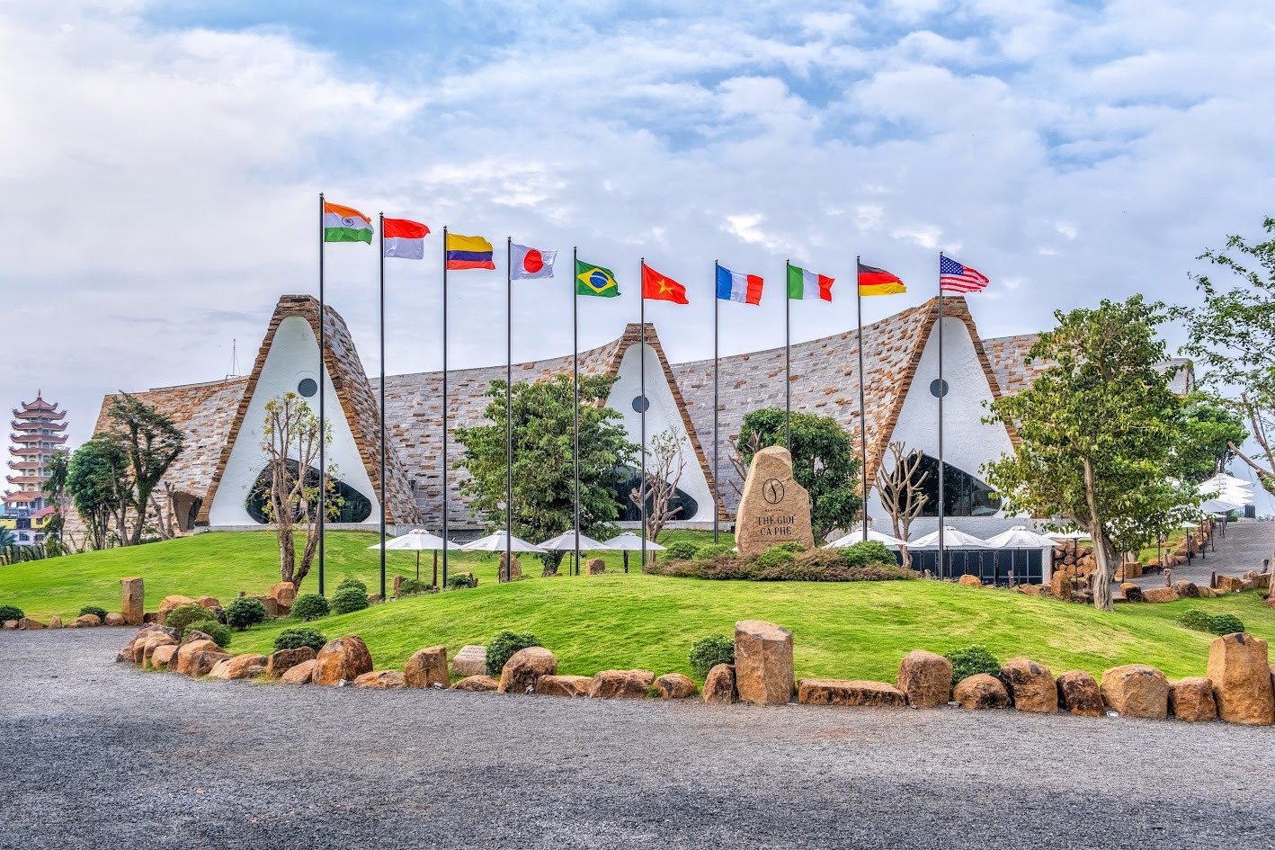 Du lịch Buôn Mê Thuột 